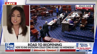 A growing number of Democrats are looking to OUST Chuck Schumer