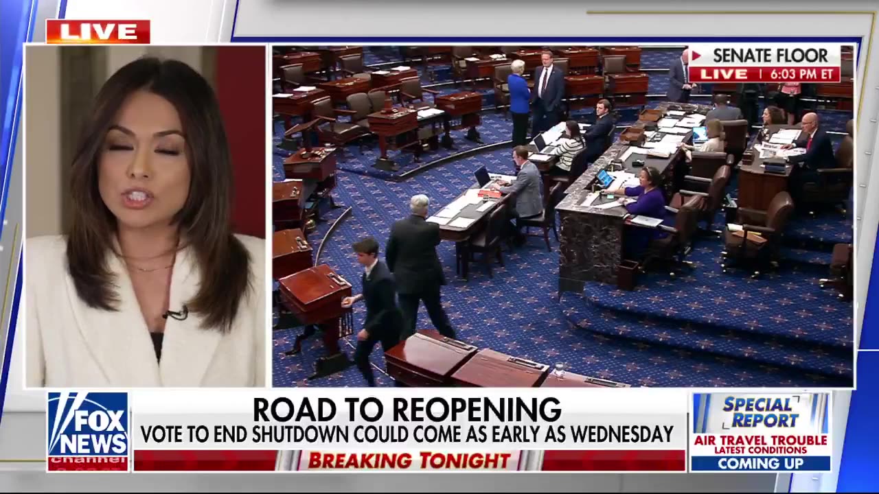 A growing number of Democrats are looking to OUST Chuck Schumer