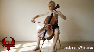 Astri & Leif Hansen - The Stolen Sky