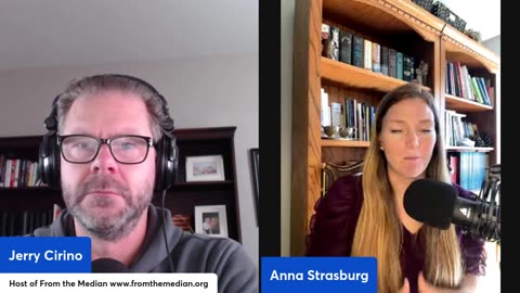 Anna Strasburg Rides for Life