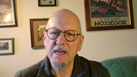 Stupid Is, As Stupid Does - We Must Pray Against The Attacks Of The Enemy, November 3, 2025