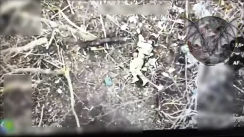 Ukraine war combat footage 10/27/25