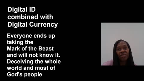 How Everyone Ends Up Taking The Mark Of The Beast In The Last Days