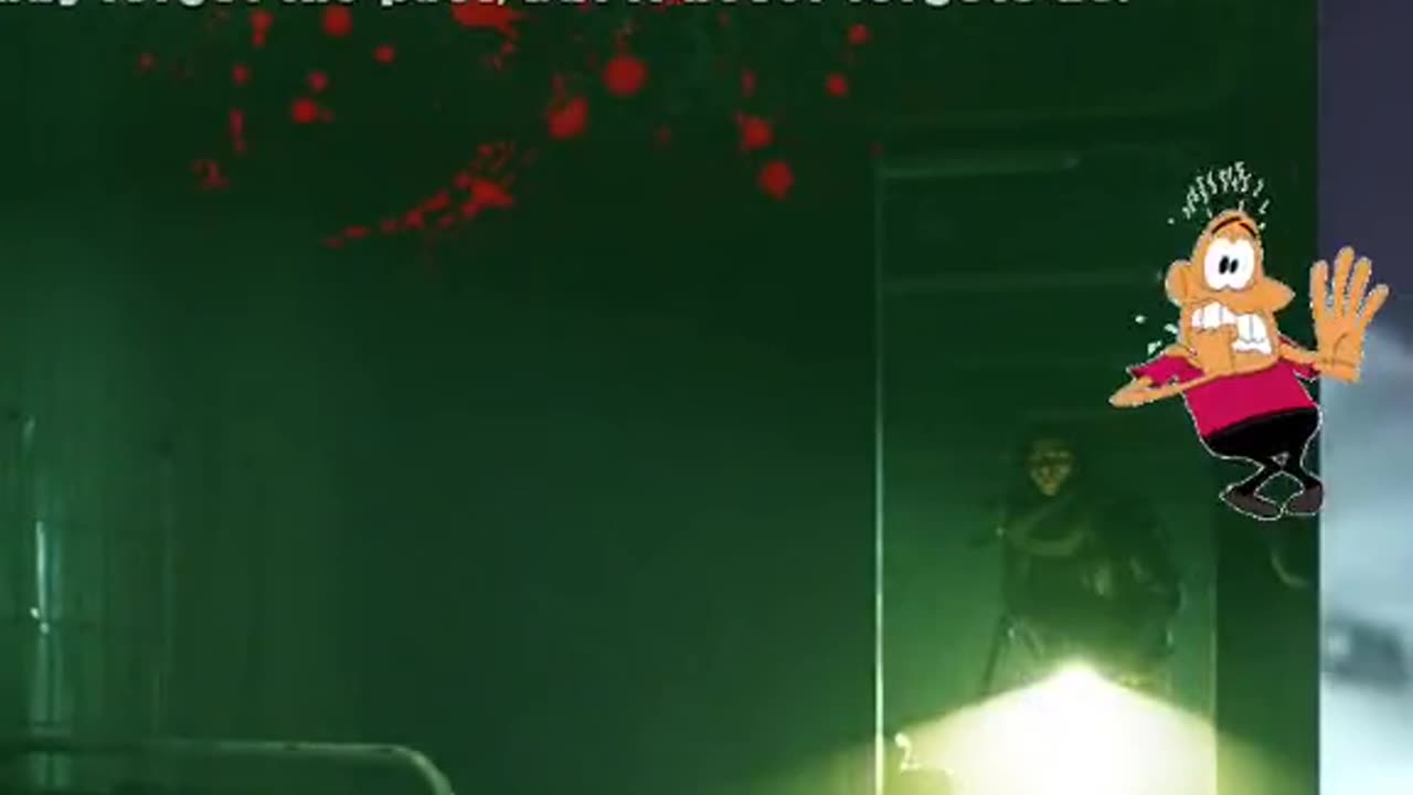 😱👹 Geeez... What Is That? Creepy Encounter in NY | TheHauntingHour