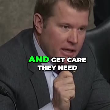 Tim Sheehy Expanding Community Care