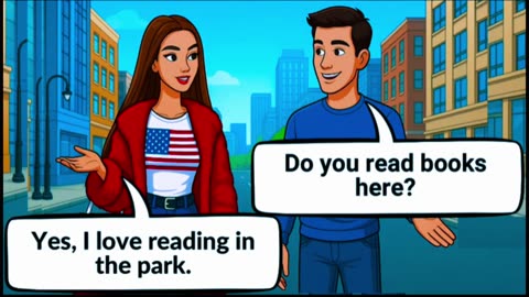 Learn Speak Smarter! 📚