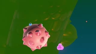 Super Mario Bros Wonder Solar Roller