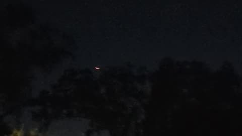👽🛸 Mysterious Object Spotted Over Central Florida on Christmas Eve! | TheTruthAbove
