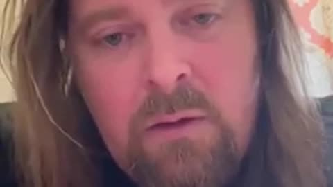 Harry Fisher, Paramedic, Is Really, Really Angry... Says ＂We Need Justice...＂