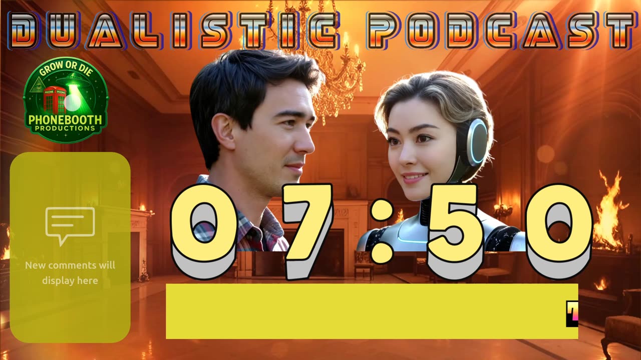 Talking With AI #14 - Asking Questions