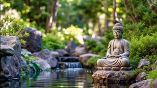 Healing & Calming Music | Focus, Sleep, Stress Relief Ambience