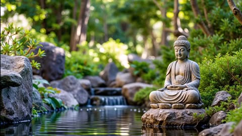 Healing & Calming Music | Focus, Sleep, Stress Relief Ambience