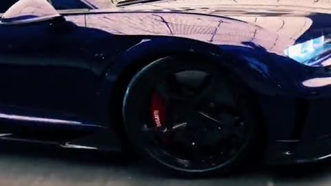 🏎️💨 The Most THRILLING Supercar Drive in Dubai! | LuxurySportsCars