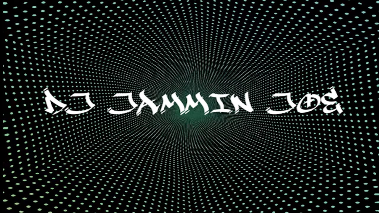 Dj Jammin' Joe