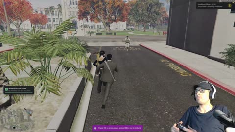 Everybody Join And Watch