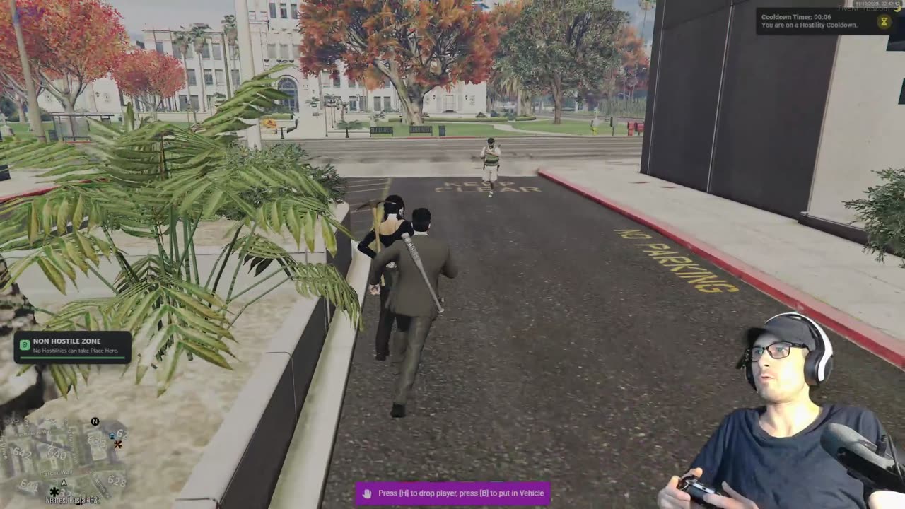 Everybody Join And Watch