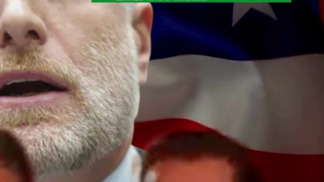 [2025-11-22] welcome to the psyop