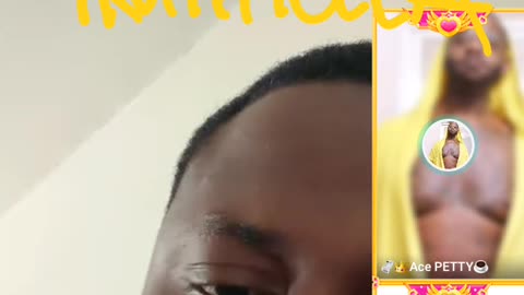 ACESOFAMOUS & KING PETTY ARE OFFICIALLY GOING INTO 2026 AS A COUPLE ACE PETTY & PETTY ACE