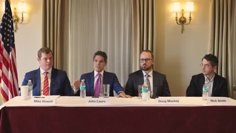 Attorney Exposes Biden DOJ Case: Two Women Facing 15 Years Over Consensual Practice