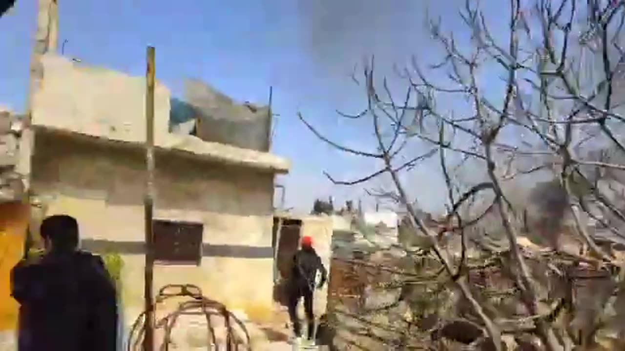 TERRIFYING: Islamist forces in Syria reportedly have official orders to