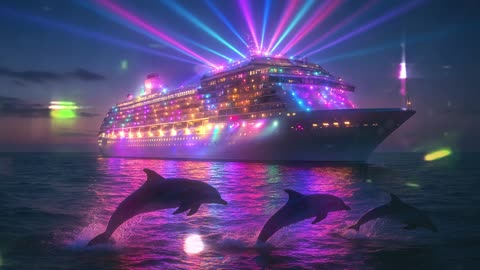 Kreuzfahrt (Wobble Bass)