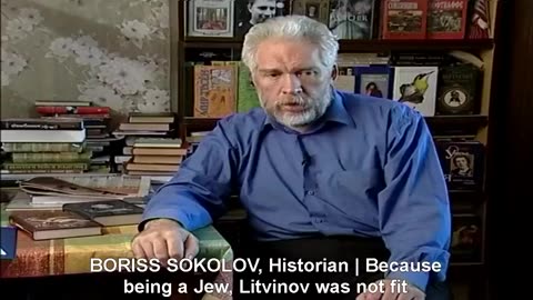 THE SOVIET STORY 2008 DOCUMENTARY ENG SUBS