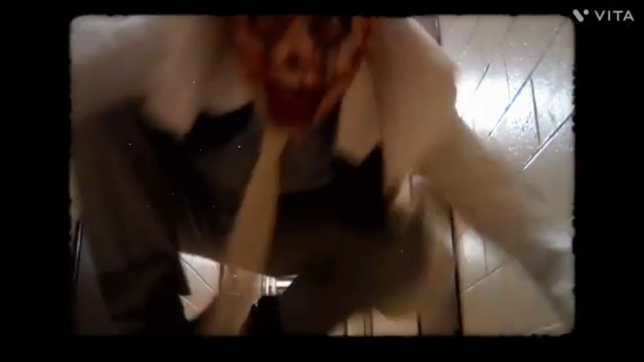 Run Rabbit Run - RanDumB (Official Music Video)