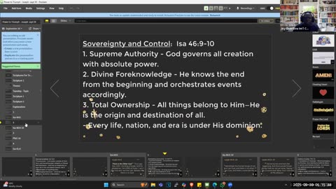 Power To Triumph || September 30, 2025 || Pst Joseph Ogidan