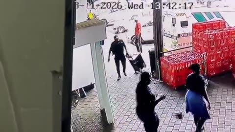 Life in South Africa