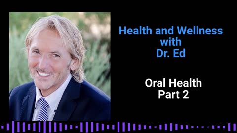 Oral Health Part 2: Cavities, Cleanings & Confidence