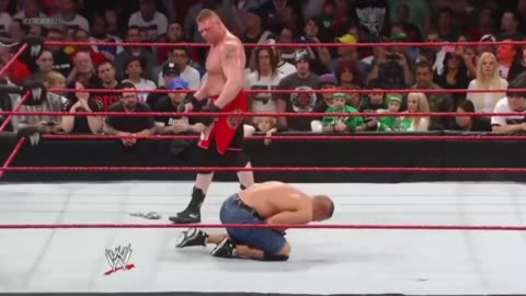WWE Clips