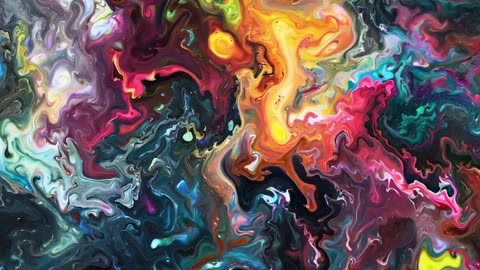 Manifest Thought Energy Meditation