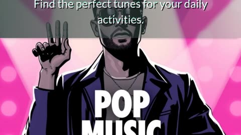 Pop Music For Monday To Friday Downloads