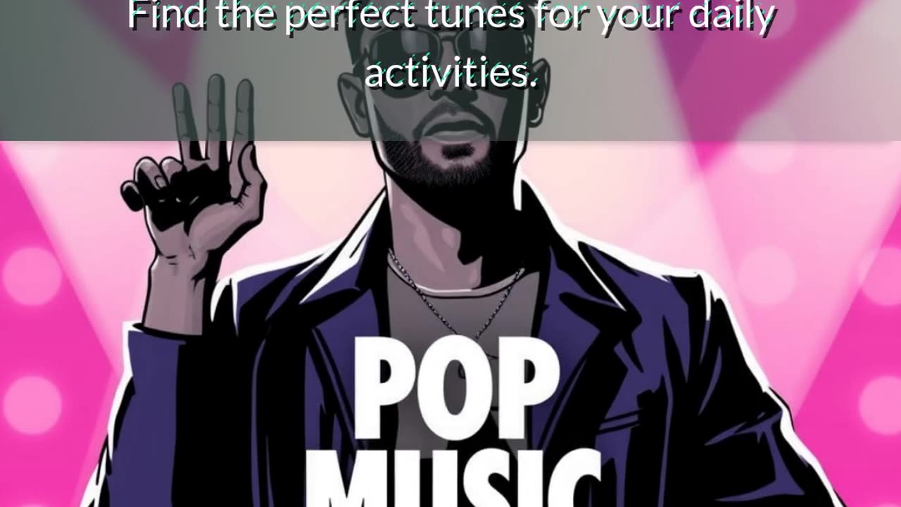 Pop Music For Monday To Friday Downloads