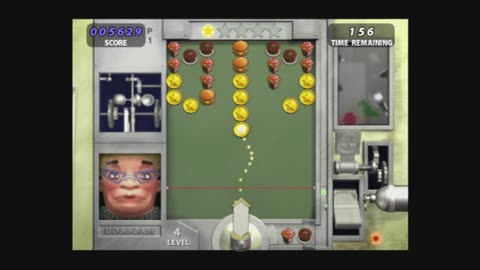 Thrillville Off The Rails Mini Games Game6