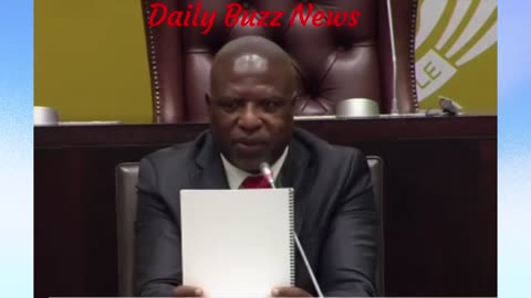 Malema Clashes with Legal Team Over General Mkhwanazi’s Statement Legitimacy