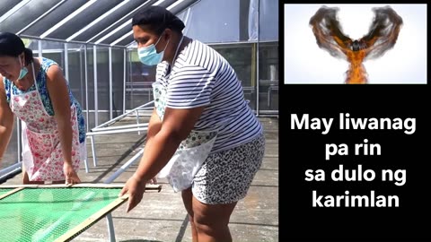 TAYO AY PILIPINO, DUGONG MAHARLIKA