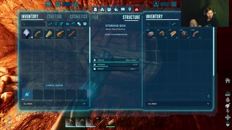 ARK VALGUERO!!!