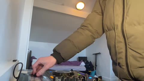 You’re Now Locked Into Timeless !