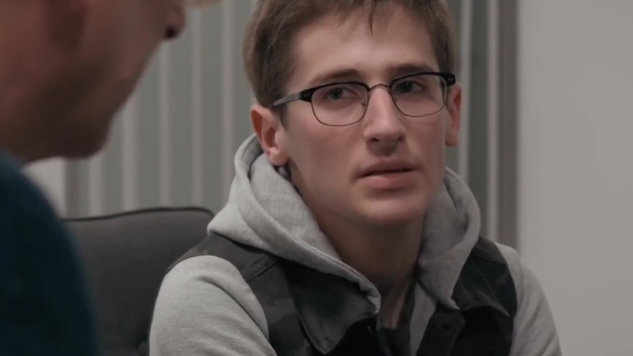 How The CIA makes Mass Shooters