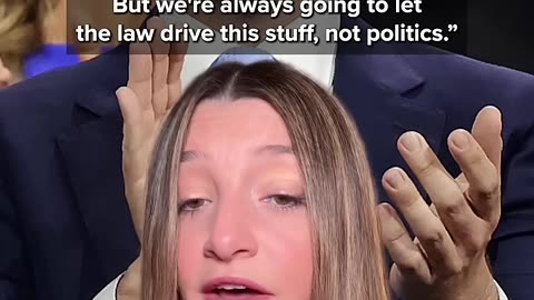 New York AG Letitia James indicted on fraud charge amid Trump's legal pursuits