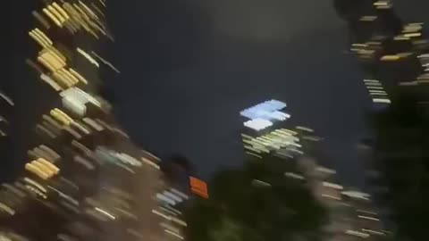 Muslims take to streets to pray to Allah outside Trump Hotel. Another huge provocation