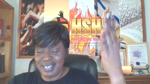 He Sent His Word Supernatural Healing Ministry