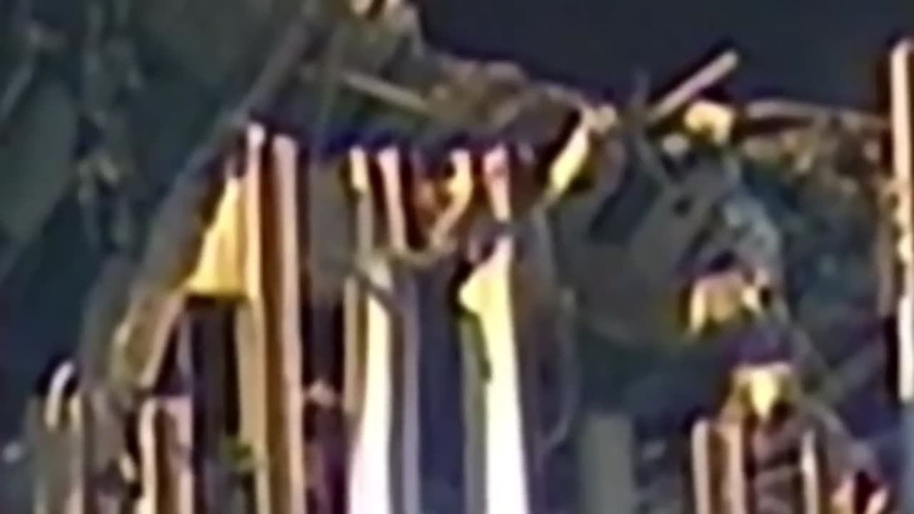 Top5s - 5 Disturbing Calls, Videos & Photos Linked to 9_11...