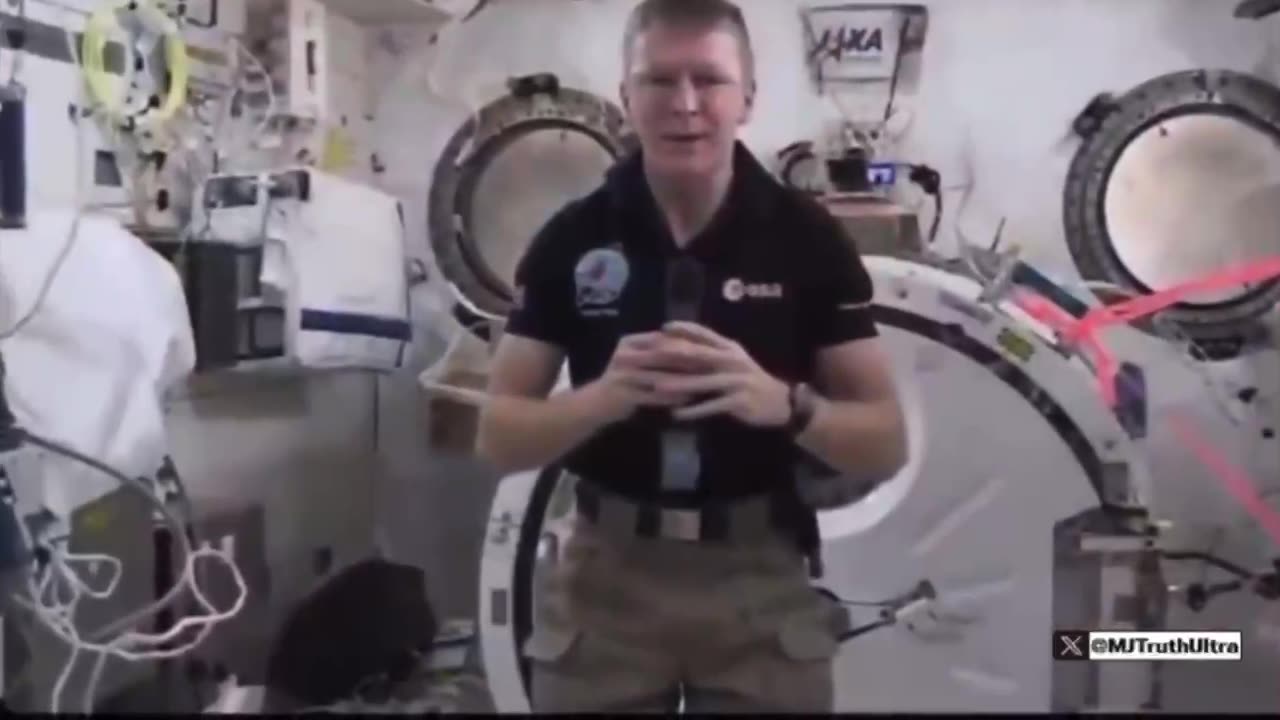 NASA Exposed - Fakes Images, Bubbles, Wires, and more