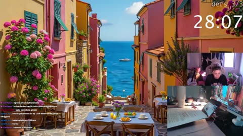 Study devam sonra oyunnn