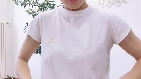 1295.體態正不易衰老