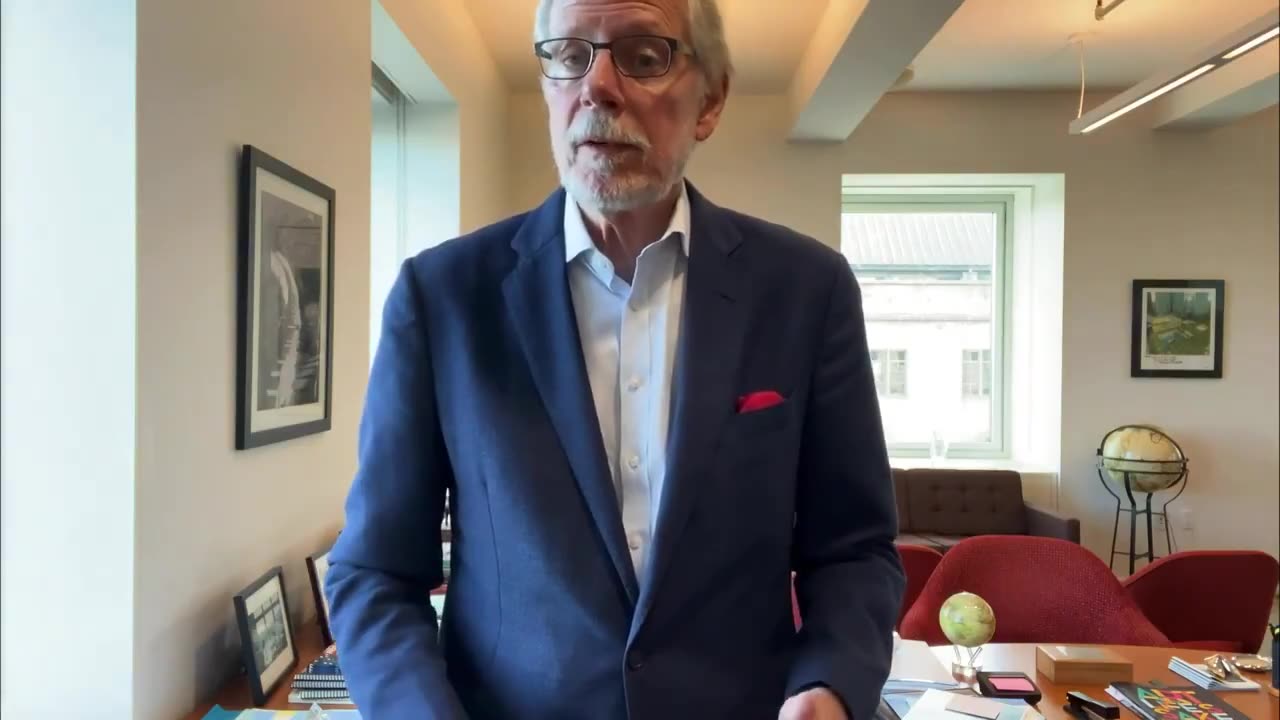 I encourage you to watch this video to the end to understand just what a massive effort this is *** MUST WATCH *** THIS IS TREASON