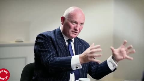 Villages Betrayed Their Best - Declan Ganley on Triggernometry