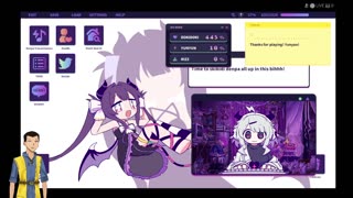 Yunyun Syndrome demo (PC) ep. 8